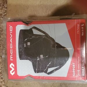 NIP McDavid Athletic supporter